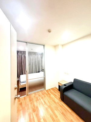 Condos for rent : For rent Lumpini Mixx T hepharak - Srinakarit 6500/month