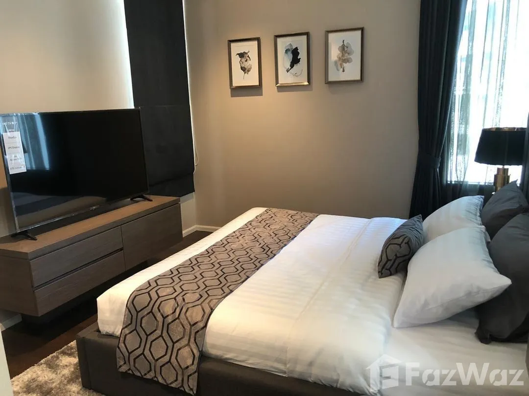 picture spacious 1 bed 1 bath in Sukhumvit 39 for sale 6153757 - 5/5