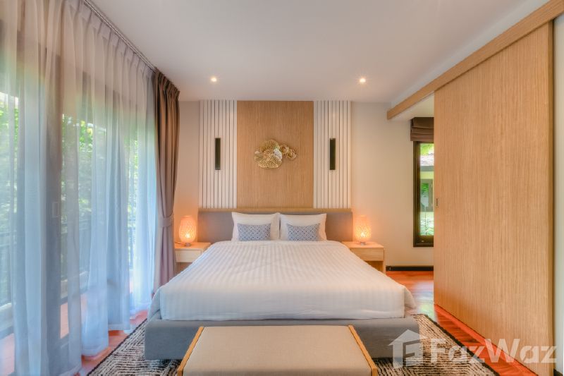picture 5 Bedroom Villa for rent at Maan Tawan 1661926 - 27/53