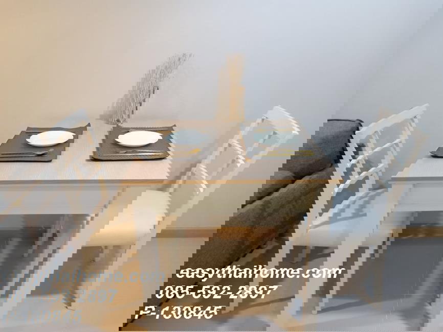 รูป [คุ้มที่สุดในย่าน! ขายด่วน P-130845 ริชพาร์ค แอท บางซ่อน สเตชั่น ห้องกว้าง  ติดรถไฟฟ้า 2 สาย พร้อมอยู่] | 1,960,000 | line @easythaihome 085-592-2897 - รูปที่ 3/8