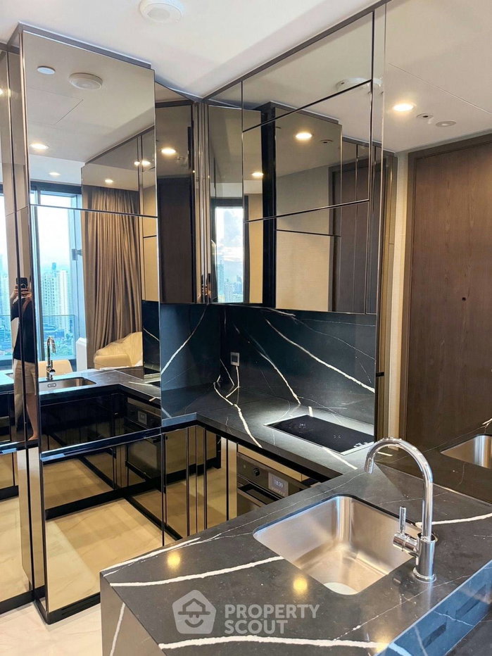 รูป คอนโด 1-ห้องนอน ที่ ดิ เอส สุขุมวิท 36 ใกล้ BTS ทองหล่อ (ID 2755813) - รูปที่ 7/28