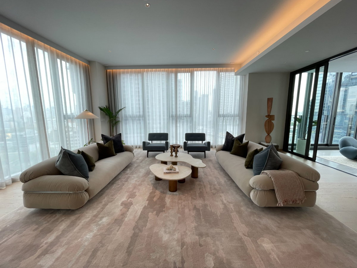 รูป SCOPE Thonglor — นิยามใหม่ของที่พักอาศัยระดับ World-Class ใจกลางทองหล่อ - รูปที่ 18/46