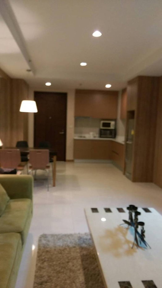 รูป For Rent Condo The Rajdamri Fully furnished (S15-21324) - รูปที่ 11/15