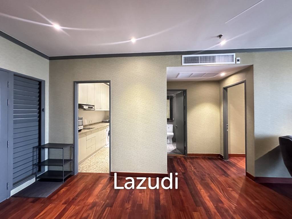 รูป 65.0 ตร.ม. 1 ห้องนอน 1 ห้องน้ำ คอนโดสำหรับ เช่าใน คลองสาน - รูปที่ 7/15