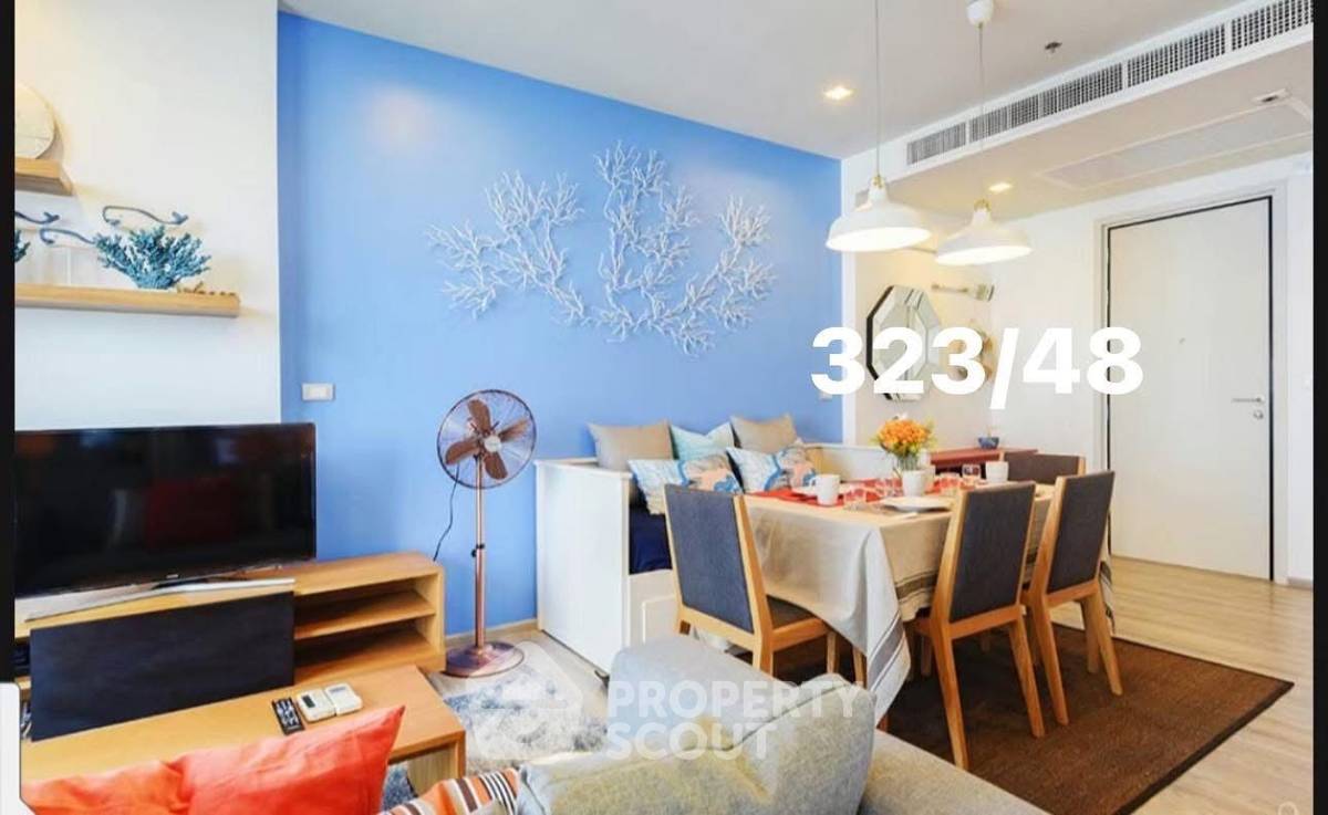 รูป คอนโด 1-ห้องนอน ที่ บ้านปลายหาด พัทยา ใกล้ ปราสาทสัจธรรม (ID 2803175) - รูปที่ 3/13