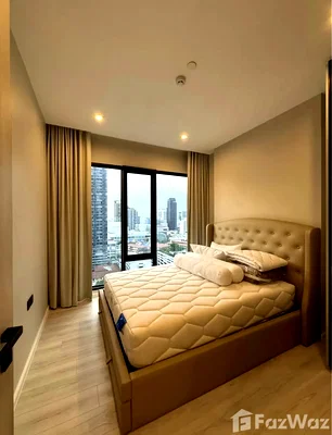 Condos for rent The Market Bangkok : 1 Bedroom Condo for rent at The Room Phayathai 6175853