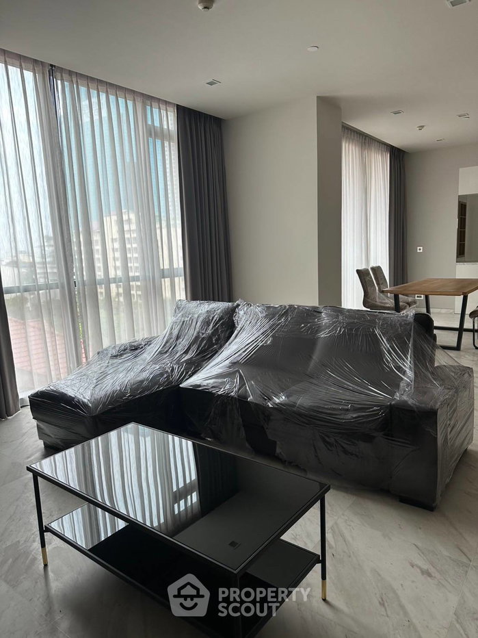 picture 2-BR Condo at The Monument Thonglo close to Thong Lo (ID 2784277) - 7/10