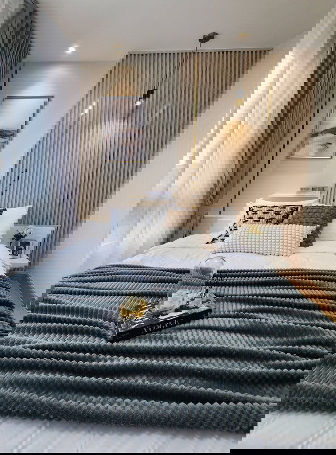 รูป ขาย รหัส PP041 คอนโด The Trust Residence ปิ่นเกล้า - รูปที่ 2/7