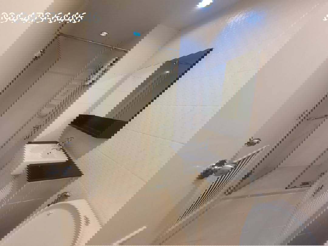 picture The Mark Ratchada Airportlink 1 bedroom - 7/8