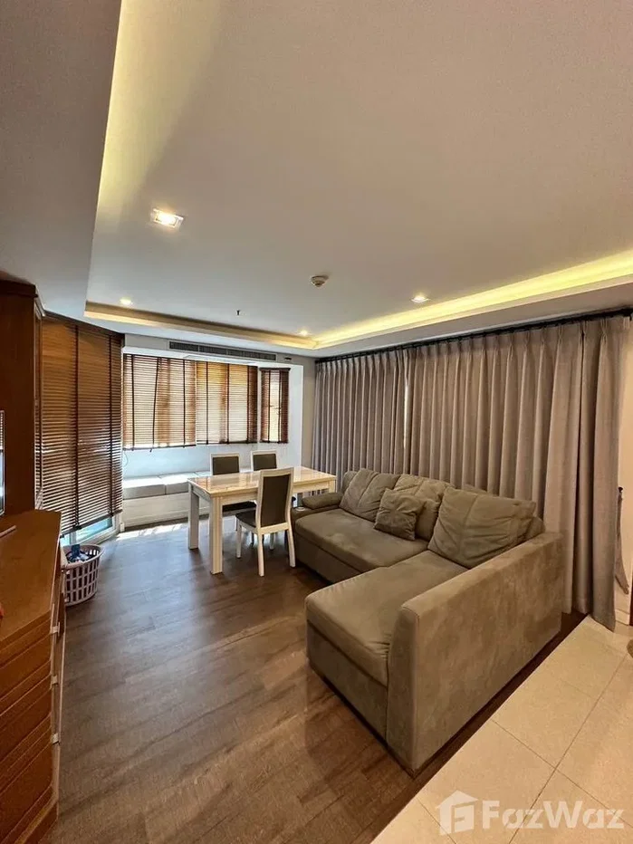 picture 1 Bedroom Condo for rent at Silom Park View 1657976 - 2/13