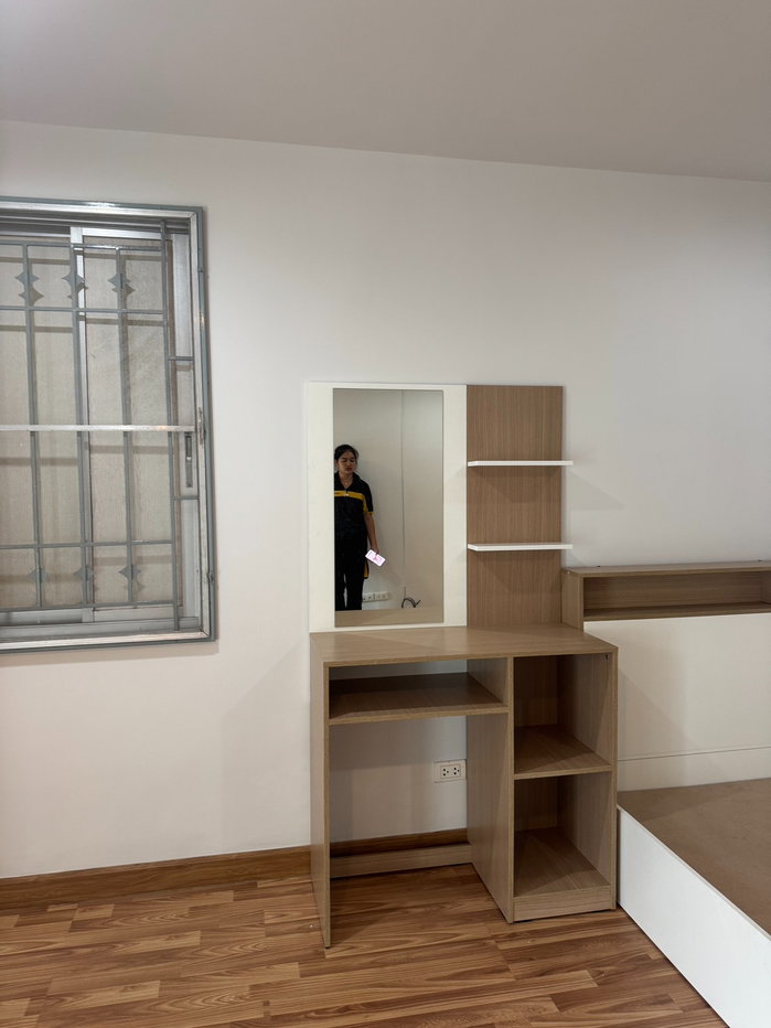 รูป ให้เช่า u condo ด่วน 8000 บาท ชั้นสอง ไม่รับนายหน้า - รูปที่ 6/7