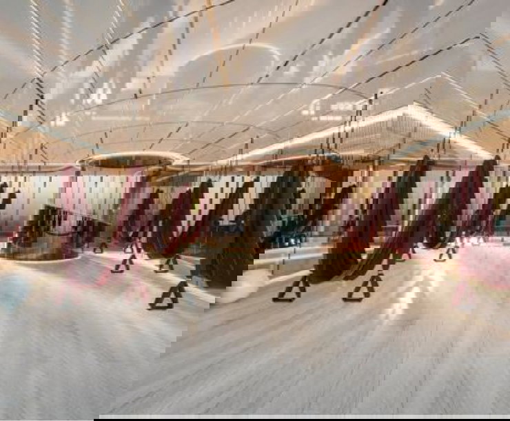 รูป คอนโด โซโห แบงค็อก รัชดา ห้วยขวาง - รูปที่ 8/16