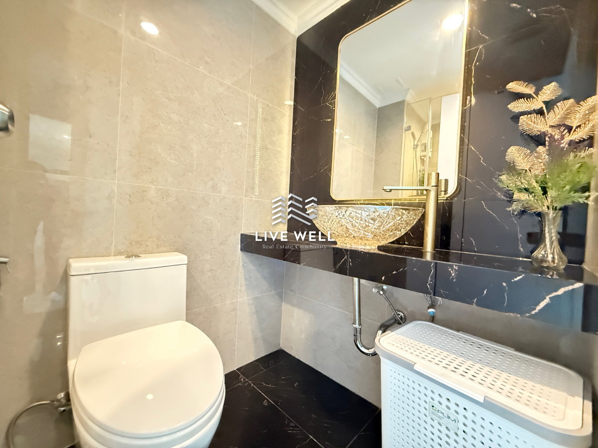 รูป Lumpini Parkbeach Jomtien SeaView - รูปที่ 22/27