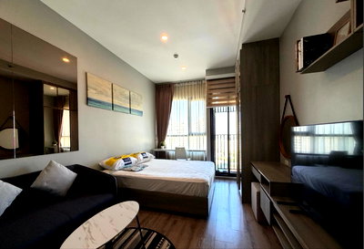 Condos for rent : Rent a beautiful, affordable, ready-to-move-in condo at Knightsbridge Prime On Nut, near BTS On Nut. Interested? Add me on Line: @841qqlnr 