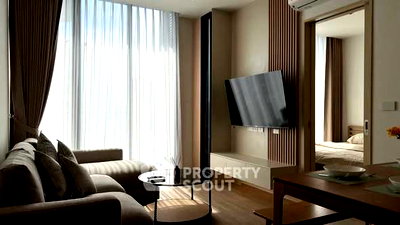 ขายคอนโด : คอนโด 1-ห้องนอน ที่ โนเบิล สเตท 39 ใกล้ BTS พร้อมพงษ์ (ID 2796163)