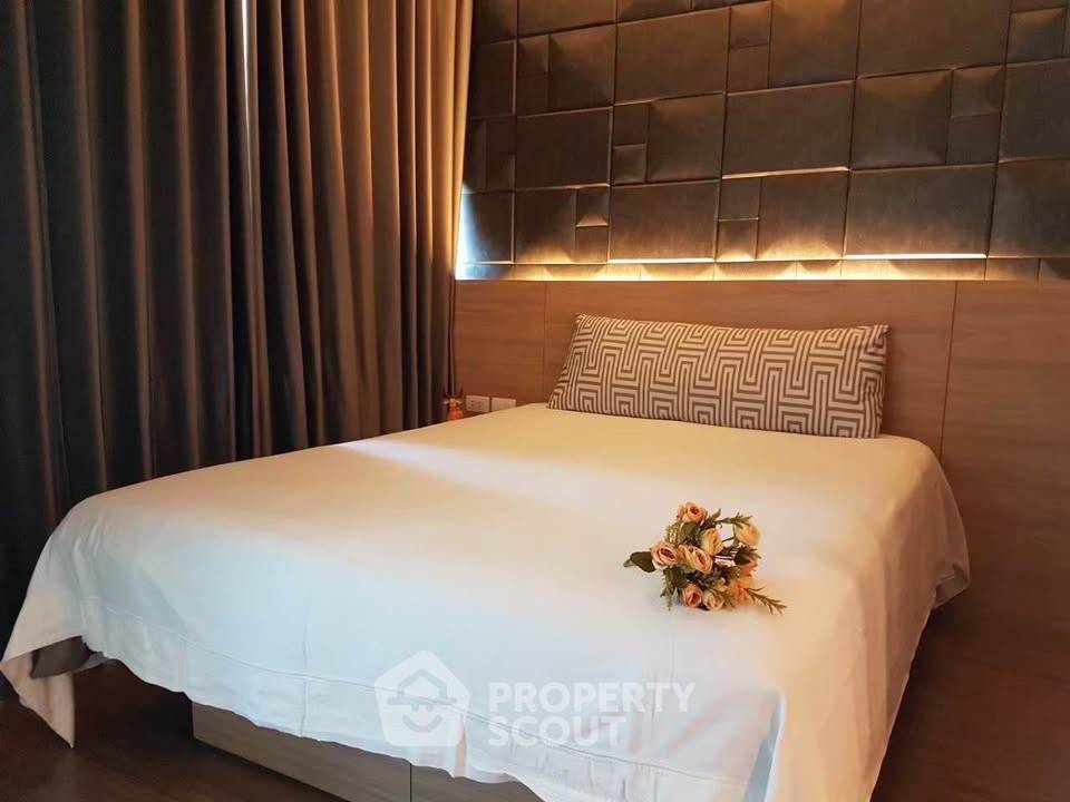 รูป คอนโด 1-ห้องนอน ที่ ยู ดีไลท์ เรสซิเดน พระราม 3 ริเวอร์ฟร้อนท์ ใน บางโพงพาง (ID 2801557) - รูปที่ 3/5