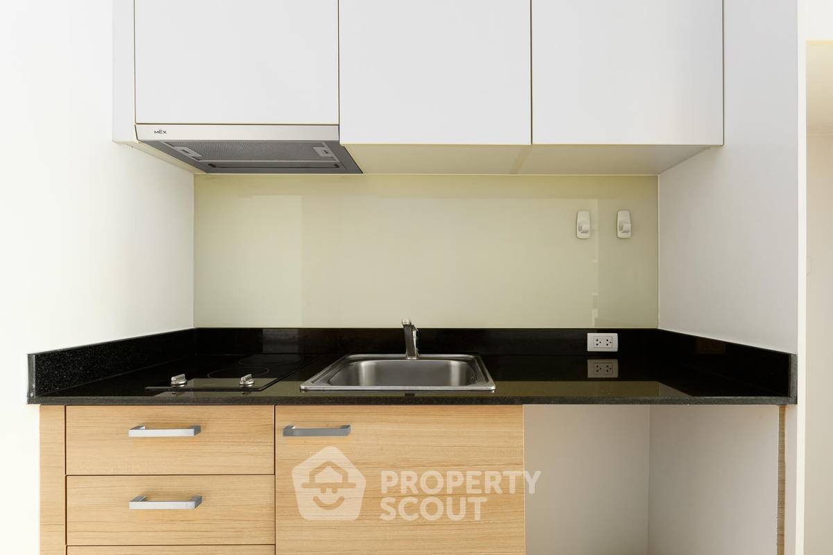 รูป คอนโด 1-ห้องนอน ที่ เซอร์เคิล คอนโดมิเนียม ใกล้ MRT เพชรบุรี (ID 2803245) - รูปที่ 7/13