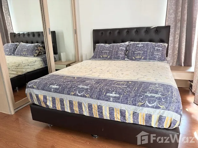 รูป คอนโดให้เช่า 2 ห้องนอน ในโครงการ ดิ แอดเดรส สยาม 37034 - รูปที่ 8/19