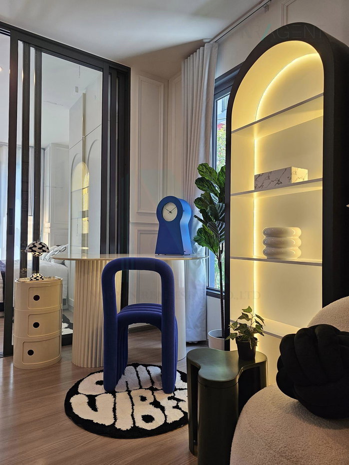 รูป 🎉Special room!🎉 ให้เช่าคอนโด แอสปาย รัชโยธิน อาคาร A ชั้น 3 1 ห้องนอน ขนาด 30 ตรม ใกล้ ใกล้ BTS รัชโยธิน - รูปที่ 2/8