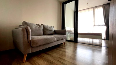 คอนโดให้เช่า : ✅✨ให้เช่า The Line Jatujak Mochit - เดอะ ไลน์ จตุจักร หมอชิต ราคาถูกมาก รีบด่วน 🔥🔥