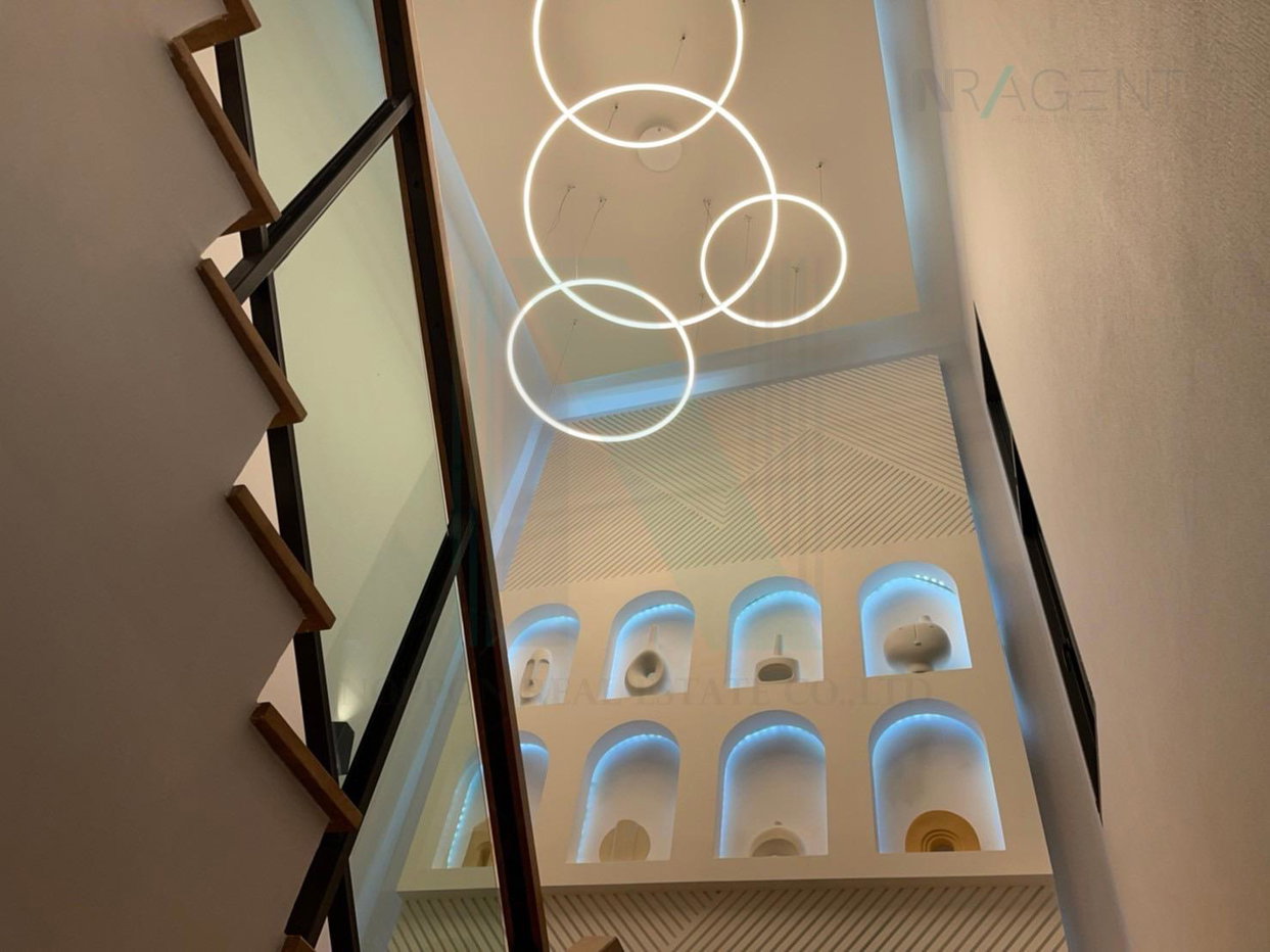 รูป 📌 ขายบ้านเดี่ยว โครงการ เดอะ ซิตี้ สุขุมวิท-อ่อนนุช 2 ชั้น 4 ห้องนอน 5 ห้องน้ำ - รูปที่ 5/8