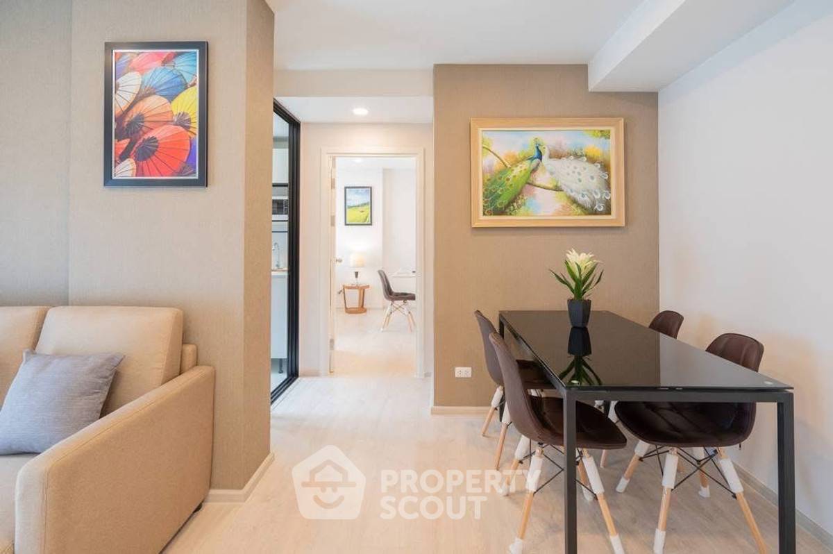 picture 2-BR Condo at Escent Ville Chiangmai in Fa Ham (ID 2783570) - 2/21