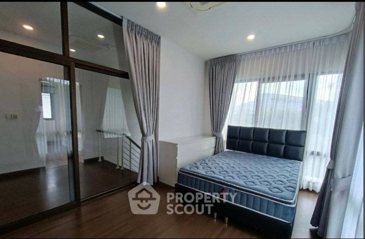 รูป บ้าน 5-ห้องนอน ที่ เดอะ ซิตี้ บางนา-กม.7 ใน บางแก้ว (ID 2803524) - รูปที่ 38/57