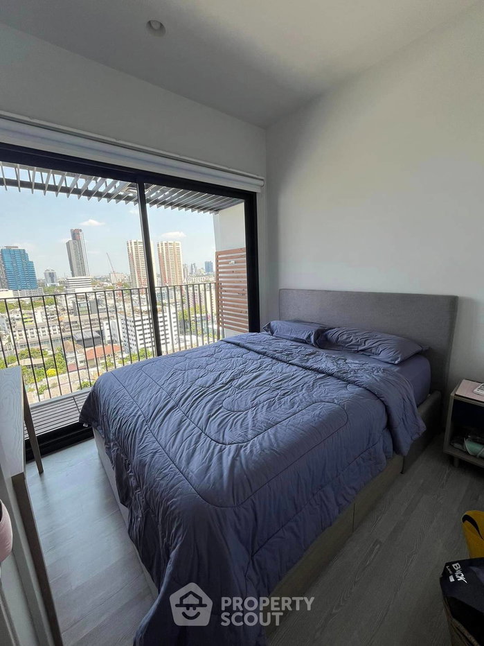 รูป คอนโด 1-ห้องนอน ที่ เอ็กซ์ที เอกมัย ใกล้ BTS ทองหล่อ (ID 1789004) - รูปที่ 6/7