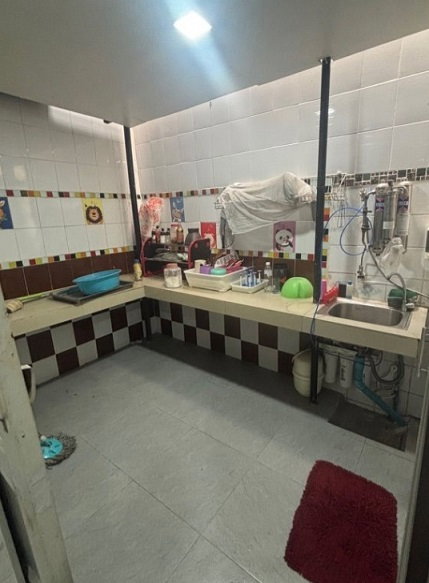 รูป ✨ให้เช่า ทาวน์เฮ้าส์ หมู่บ้านรัตนาธิเบศร์ อยู่หลังเซ็นทรัลเวสเกต มี 2 ชั้น 20 ตรว. 2นอน 2น้ำ เดินทางสะดวกมาก 12,000 บาท 🏡💖 - รูปที่ 5/8