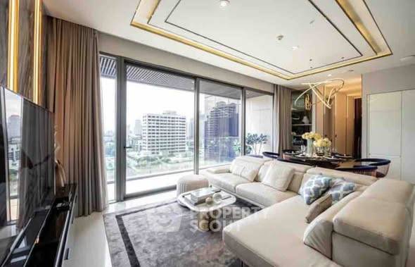 รูป คอนโด 2-ห้องนอน ที่ วิตโตริโอ สุขุมวิท 39 ใกล้ BTS พร้อมพงษ์ (ID 2796234) - รูปที่ 3/17