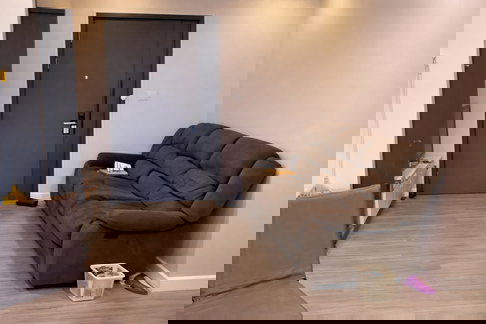 The Room Rama 4【𝐒𝐄𝐋𝐋 & 𝐑𝐄𝐍𝐓】🔥Sleek design, quality furniture, and perfectly allocated space!🔥 Contact Line ID: @hacondo