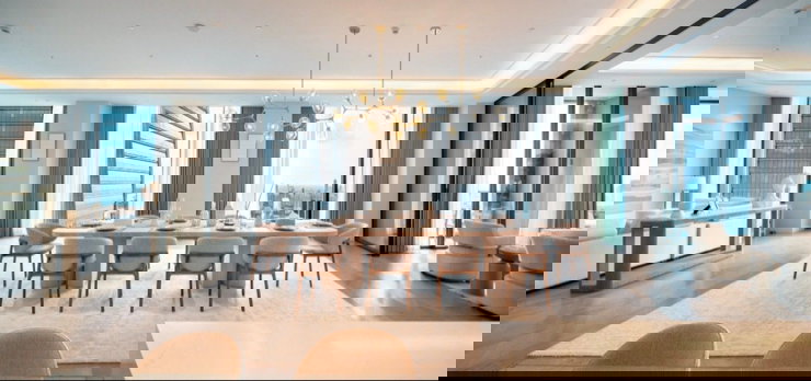 picture PENTHOUSE ONE WIRELESS 1.68 MB /M ELEGANT AND AVAILABLE - 30/35