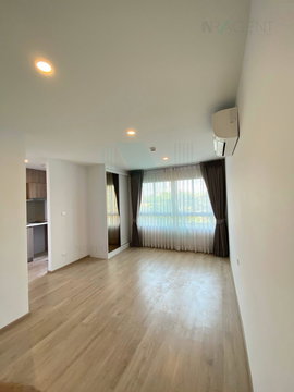 ð For Sell Condo ELIO DEL MOSS PHAHOLYOTHIN 34 Building H, Floor 2,1 bed room, Room size 25 sqm