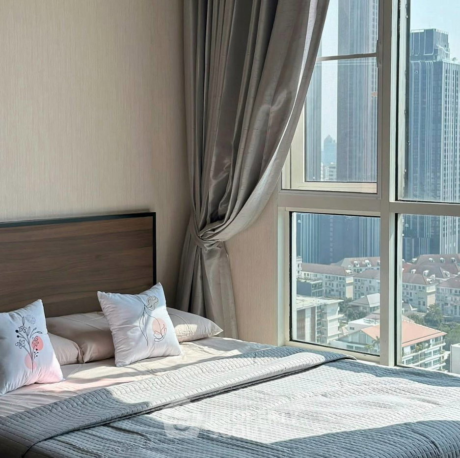 รูป คอนโด 1-ห้องนอน ที่ ไอวี่ ทองหล่อ 23 ใกล้ ทองหล่อ (ID 2798689) - รูปที่ 4/8