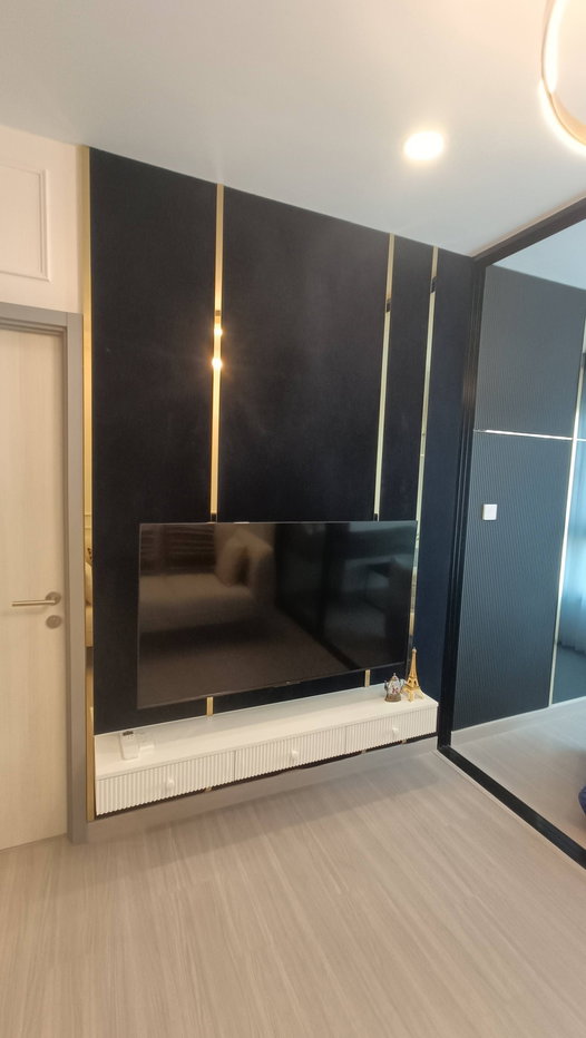 รูป ให้เช่า ศุภาลัย ไลท์ ท่าพระ - วงเวียนใหญ่ 🔴🔴 - รูปที่ 4/10