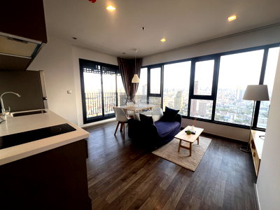 Condos for rent : 🔥🔥🔥 For Rent Condo , Life Ladprao Valley , BTS-Ha Yaek Lat Phrao , Chomphon , Chatuchak , Bangkok , CX-90462 ✅ Live chat with us ADD LINE @connexproperty ✅ 🔥🔥🔥