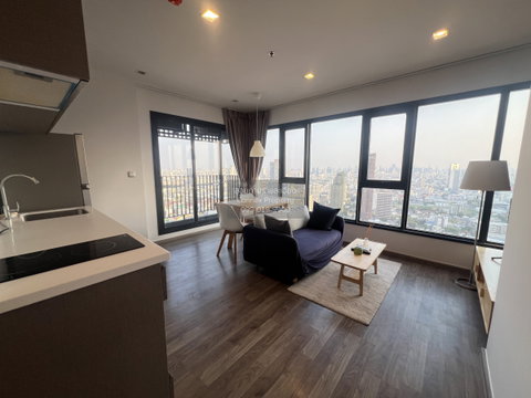 🔥🔥🔥 For Rent Condo , Life Ladprao Valley , BTS-Ha Yaek Lat Phrao , Chomphon , Chatuchak , Bangkok , CX-90462 ✅ Live chat with us ADD LINE @connexproperty ✅ 🔥🔥🔥