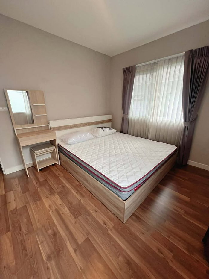 รูป ายบ้านพร้อมผู้เช่า 40,000/เดือน ในโครงการ Land & House สีวลี สันกำแพง - รูปที่ 8/22