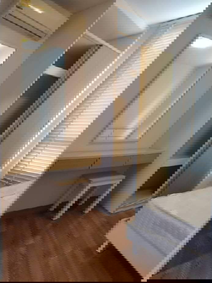 รูป 🍀 ให้เช่า เดอะ ซี๊ด แจ้งวัฒนะ 🍀 สนใจแอดไลน์ @zcondo (มี@นำหน้า) 🔥  C5467 - รูปที่ 2/8