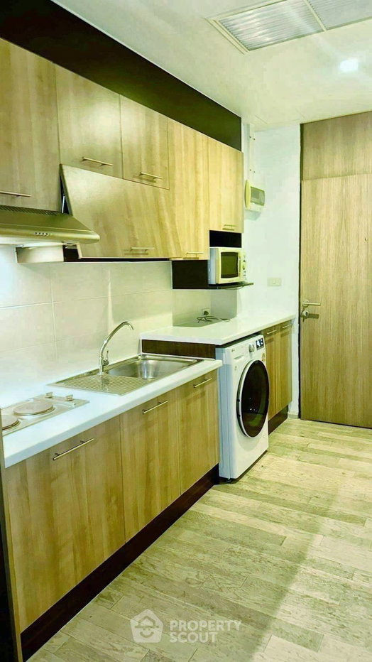 รูป คอนโด 1-ห้องนอน ที่ โนเบิล โซโล ใกล้ ทองหล่อ (ID 694669) - รูปที่ 3/6