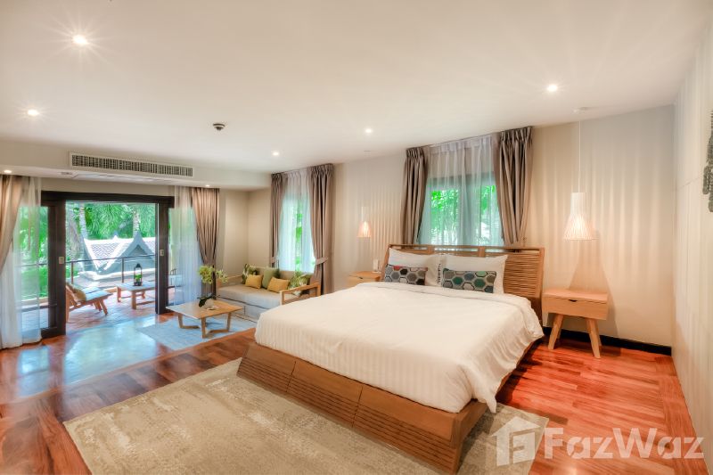 picture 5 Bedroom Villa for rent at Maan Tawan 1661926 - 36/53