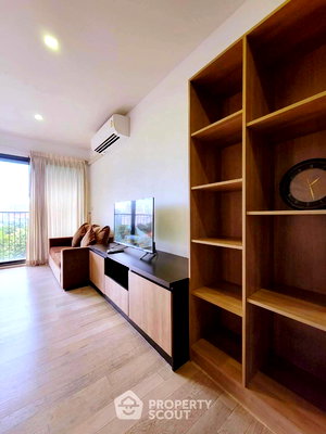 Condos for sale : 1-BR Condo at Noble Solo close to Thong Lo (ID 694669)