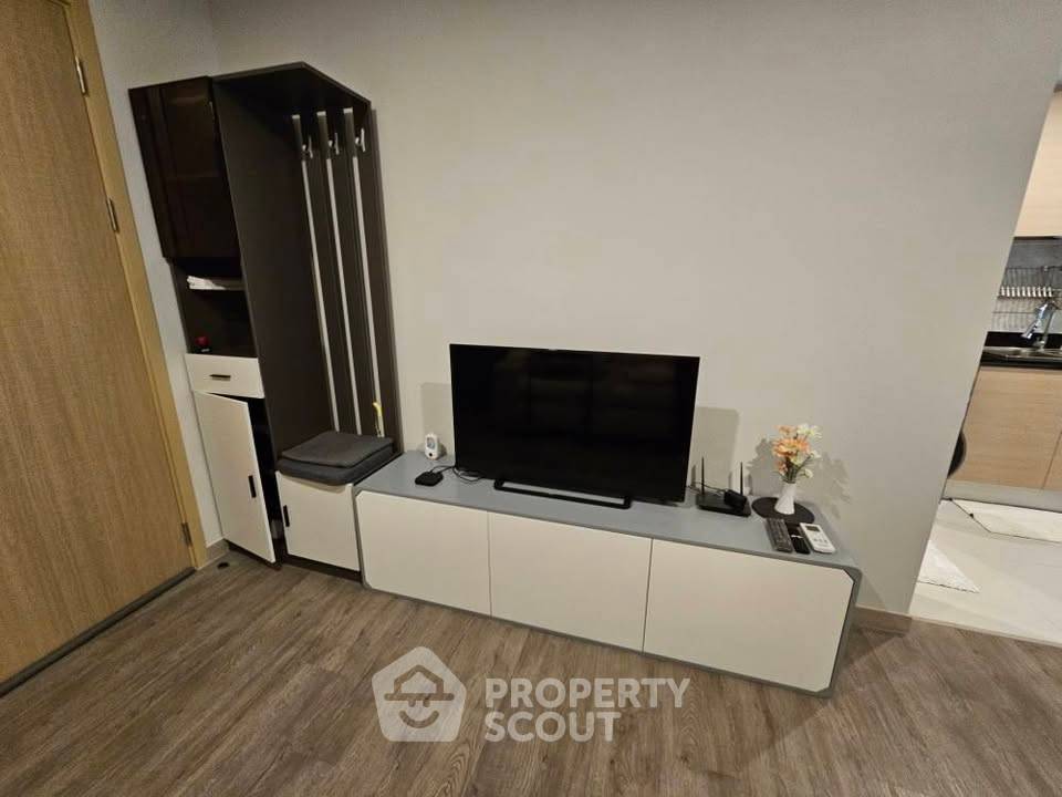 รูป คอนโด 1-ห้องนอน ที่ เดอะ เชดด์ สาทร 1 ใกล้ MRT คลองเตย (ID 2089714) - รูปที่ 6/10