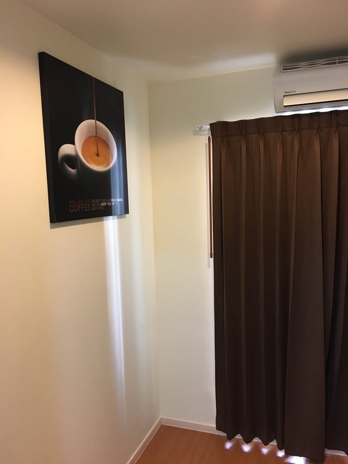 รูป คอนโดให้เช่า Lumpini Condo Town Ramindra - Latplakhao 2 (ลุมพินี คอนโดทาวน์ รามอินทรา - ลาดปลาเค้า 2) - รูปที่ 9/16