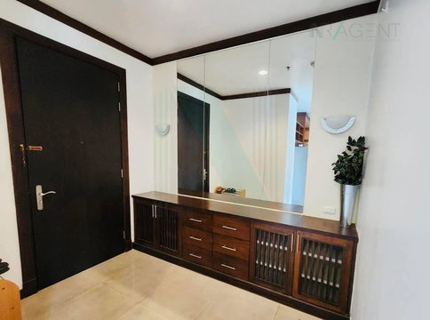 🔺 For rent condo CITI SMART CONDO Building 1, Floor 14,2 bed room, Room size 74 sqm