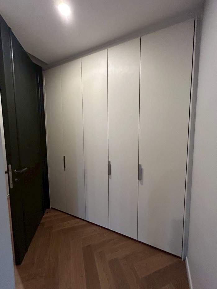 รูป The Residences 38 4 ห้องนอน 4 ห้องน้ำ ชั้นสูงเริ่มต้น 105 ลบ. เพราะบ้านที่ดี ไม่ได้มีแค่ทำเล แต่ต้องตอบโจทย์ทุกช่วงเวลาของชีวิต - รูปที่ 16/17