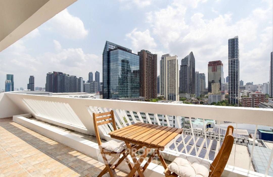 รูป คอนโด 3-ห้องนอน ที่ ร่วมใจ ไฮท์ คอนโดมิเนียม ใกล้ ARL มักกะสัน (ID 2752140) - รูปที่ 13/16