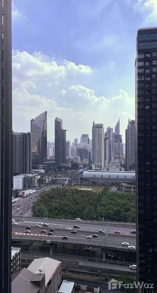 รูป ขาย คอนโด สตูดิโอ ในโครงการ ไลฟ์ อโศก พระราม 9 6182585 - รูปที่ 6/9