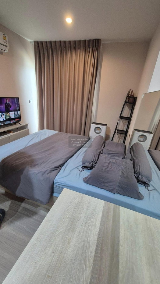 รูป 🔥🔥🔥 เช่าคอนโด แอสปาย เอราวัณ ไพร์ม BTS-ช้างเอราวัณ ปากน้ำ เมืองสมุทรปราการ กรุงเทพ CX-99379 ✅ ทักไลน์ @connexproperty ตอบทันที ทีมงานมืออาชีพ ✅ 🔥🔥🔥 - รูปที่ 3/6