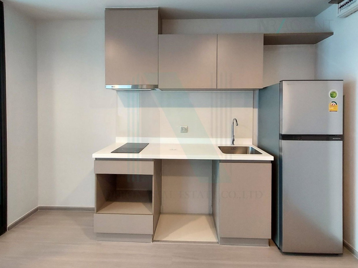 รูป 🚩 ให้เช่าคอนโด ไลฟ์ ลาดพร้าว อาคาร A ชั้น 34 1 ห้องนอน ขนาด 35.00 ตรม ใกล้ Central ลาดพร้าว - รูปที่ 6/8